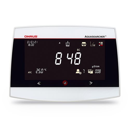 AQUASEARCHER™ AB33M1 Bench Meter | OHAUS